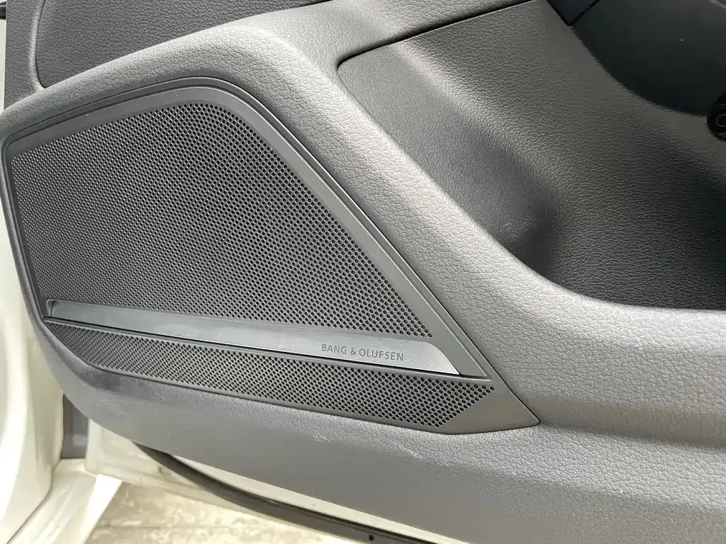 Audi A7 2021 из CN, фото 9