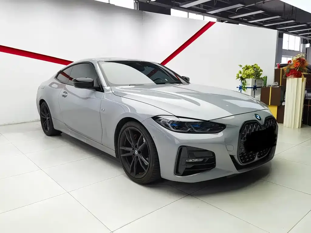 BMW 4 Series — фото 3