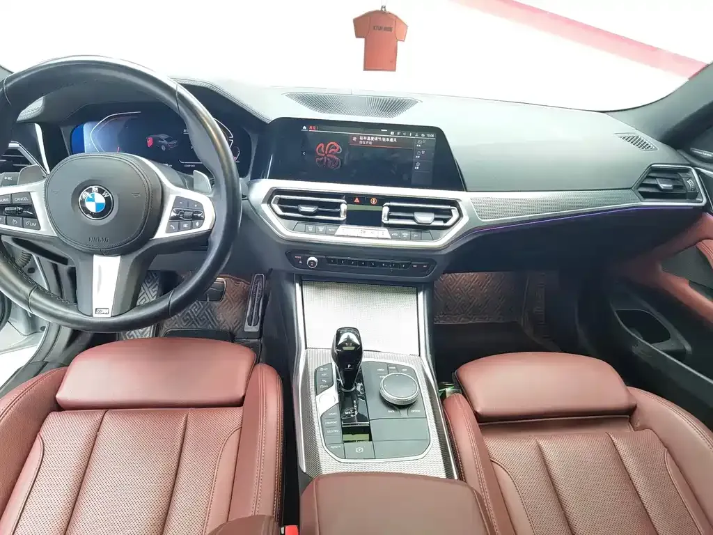 BMW 4 Series — фото 8