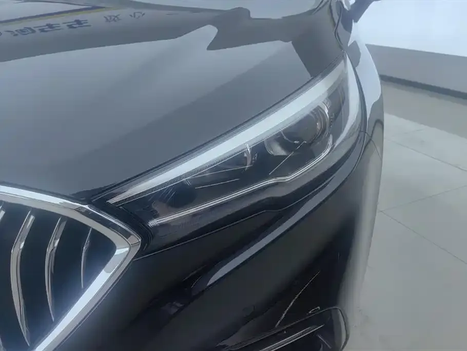 Hongqi H5 2022 из CN, фото 5