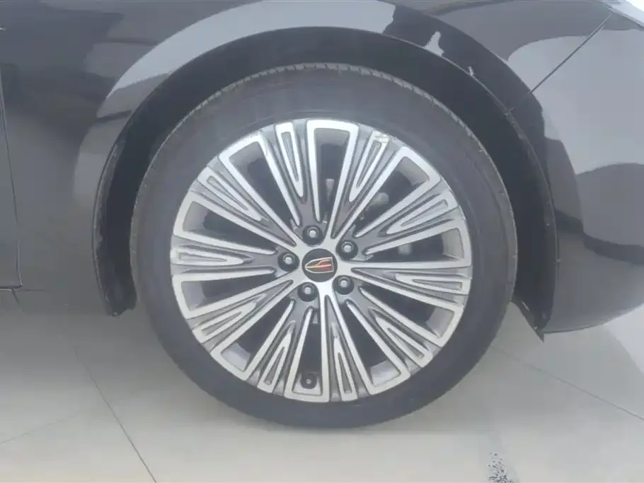 Hongqi H5 2022 из CN, фото 6