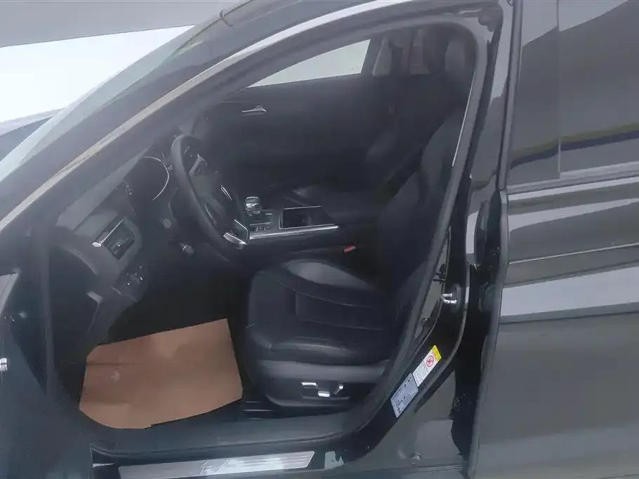 Hongqi H5 2022 из CN, фото 9