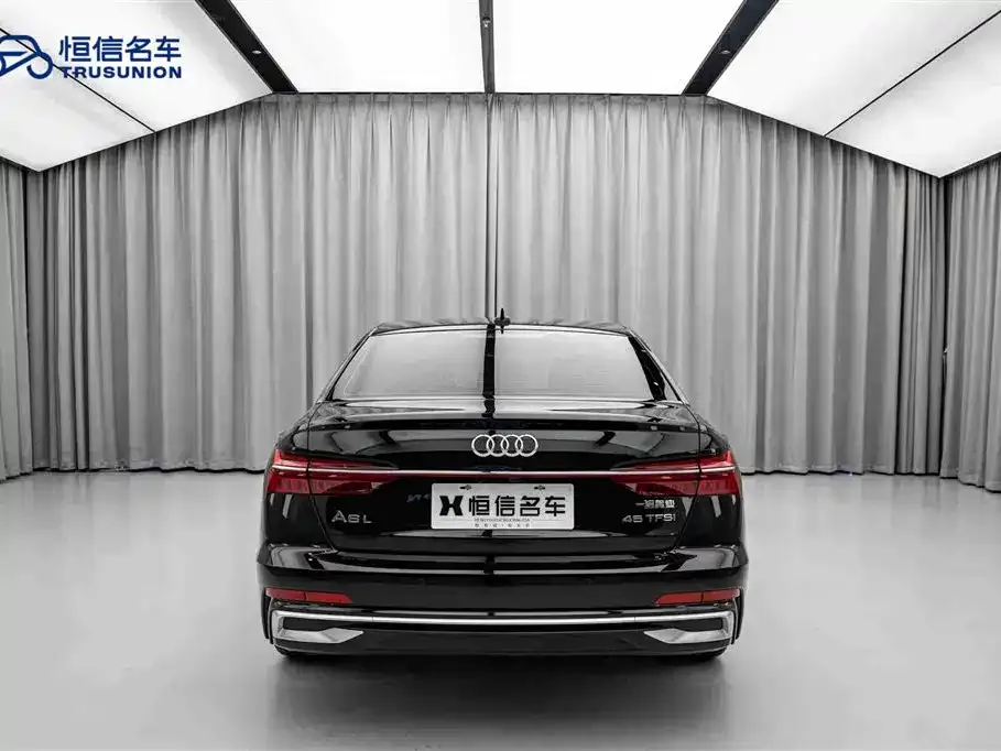 Audi A6L 2023 из CN, фото 6