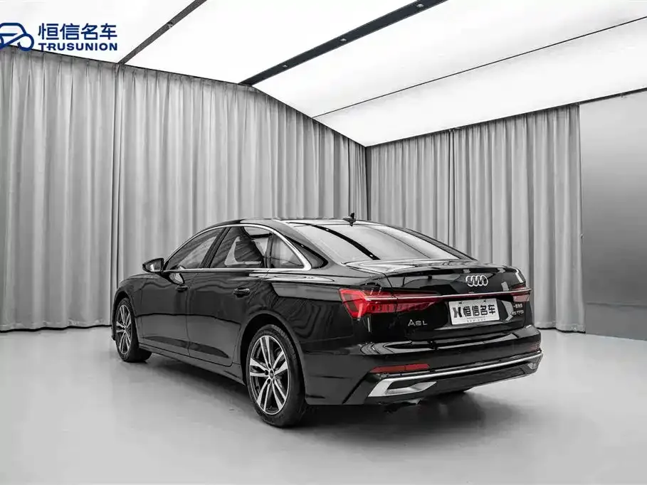 Audi A6L 2023 из CN, фото 7
