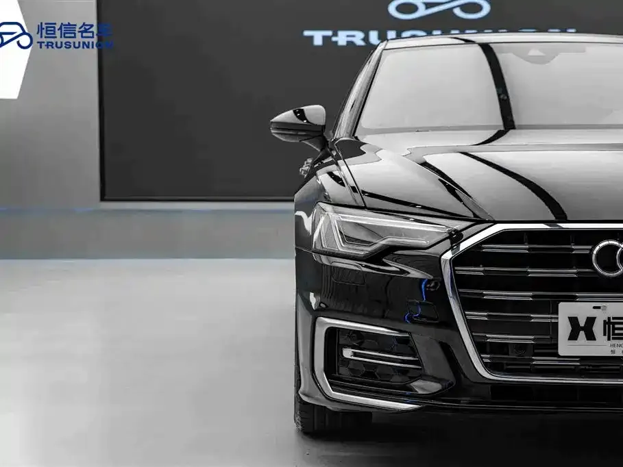 Audi A6L 2023 из CN, фото 8