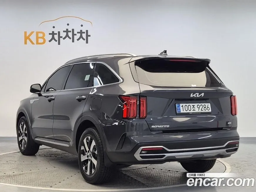 Kia Sorento — фото 2