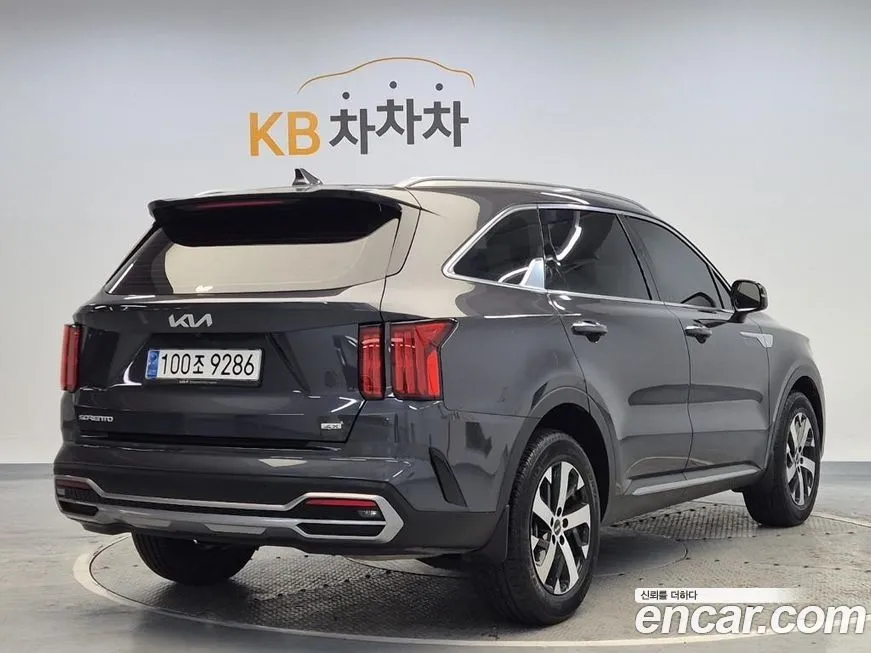 Kia Sorento — фото 3