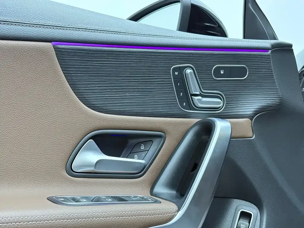 Mercedes-Benz CLA (Import) 2021 из CN, фото 9
