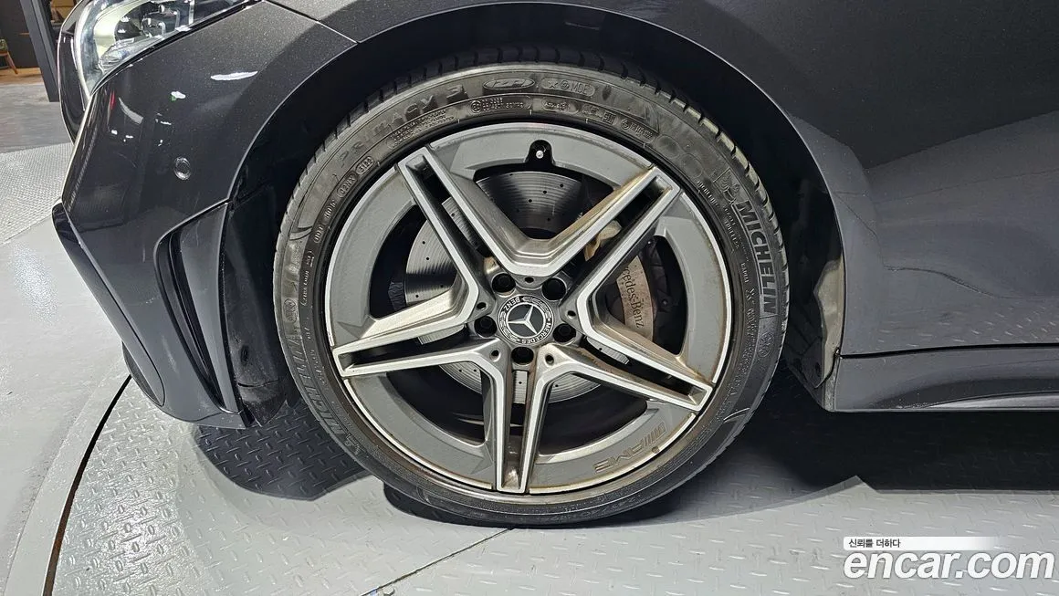 Mercedes-Benz CLS-Class 2023 из KR, фото 5