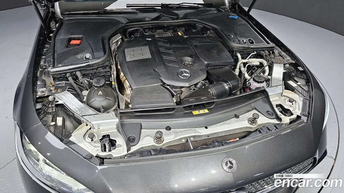 Mercedes-Benz CLS-Class 2023 из KR, фото 6