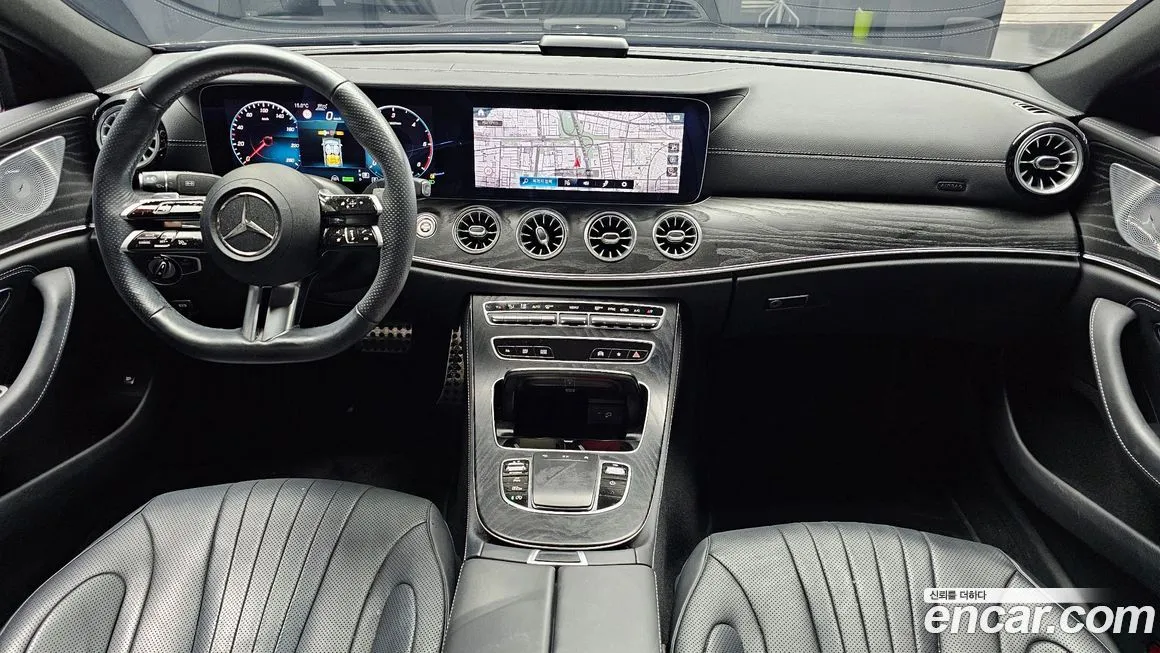 Mercedes-Benz CLS-Class 2023 из KR, фото 7