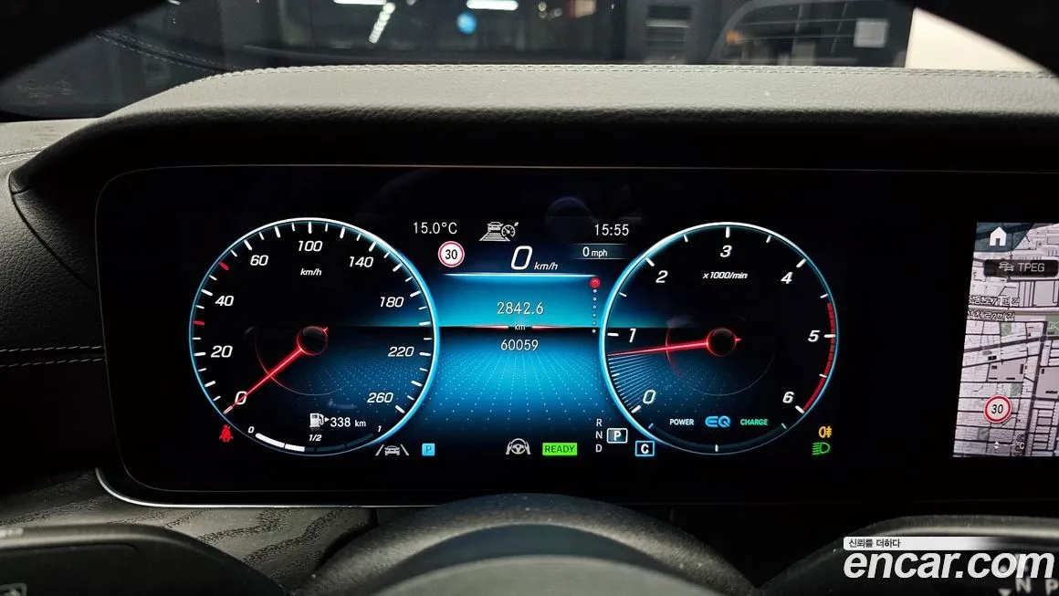 Mercedes-Benz CLS-Class 2023 из KR, фото 8