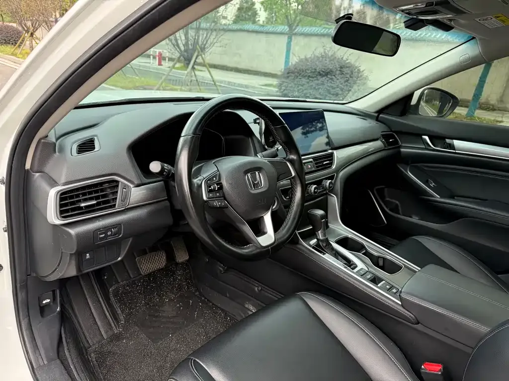 Honda Accord 2023 из CN, фото 8