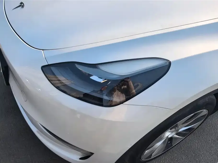 Tesla Model Y 2021 из CN, фото 5