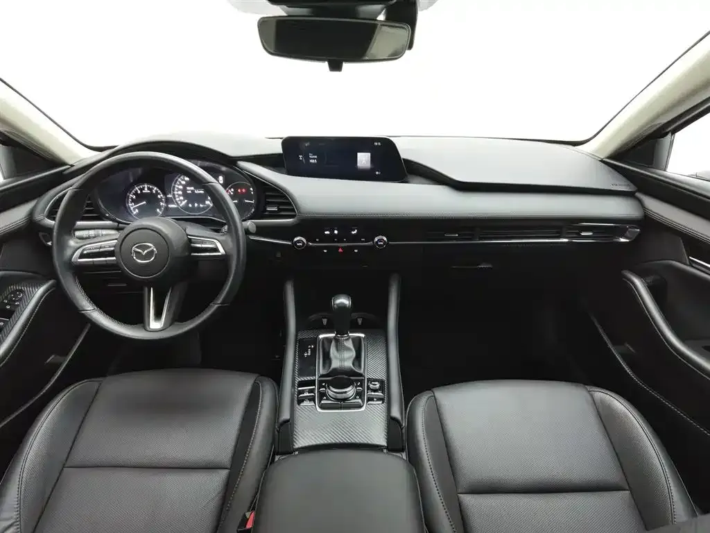 Mazda 3 Axela 2022 из CN, фото 5