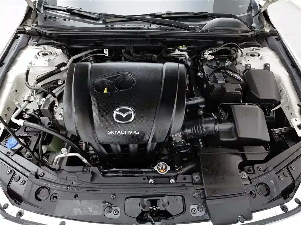 Mazda 3 Axela 2022 из CN, фото 6