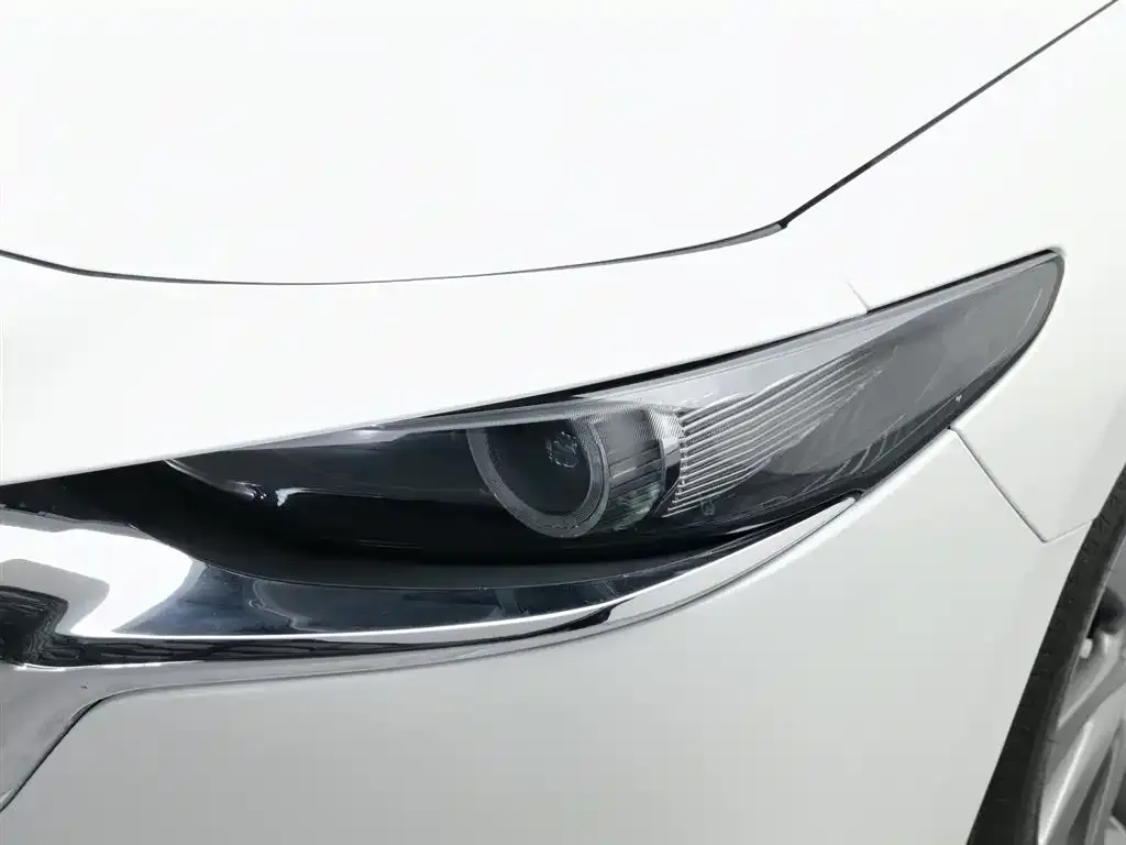Mazda 3 Axela 2022 из CN, фото 7