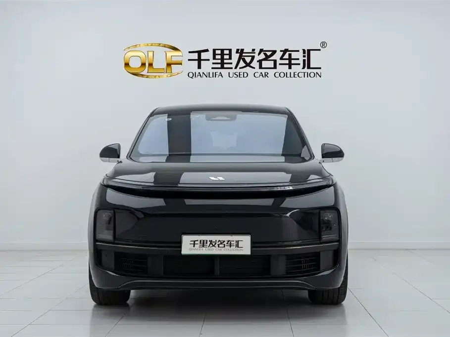 Li Auto L8 2024 из CN, фото 1
