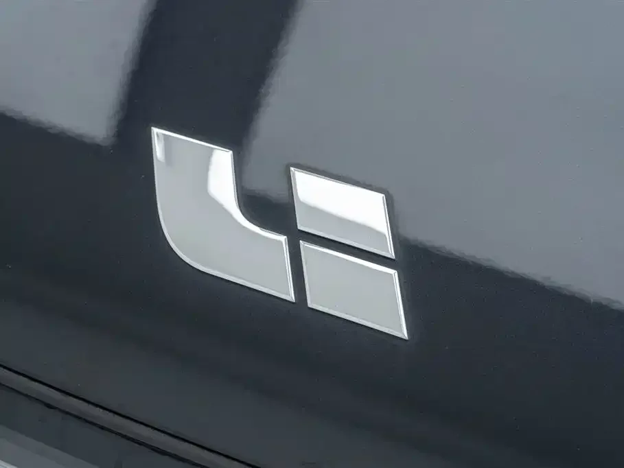 Li Auto L8 2024 из CN, фото 10