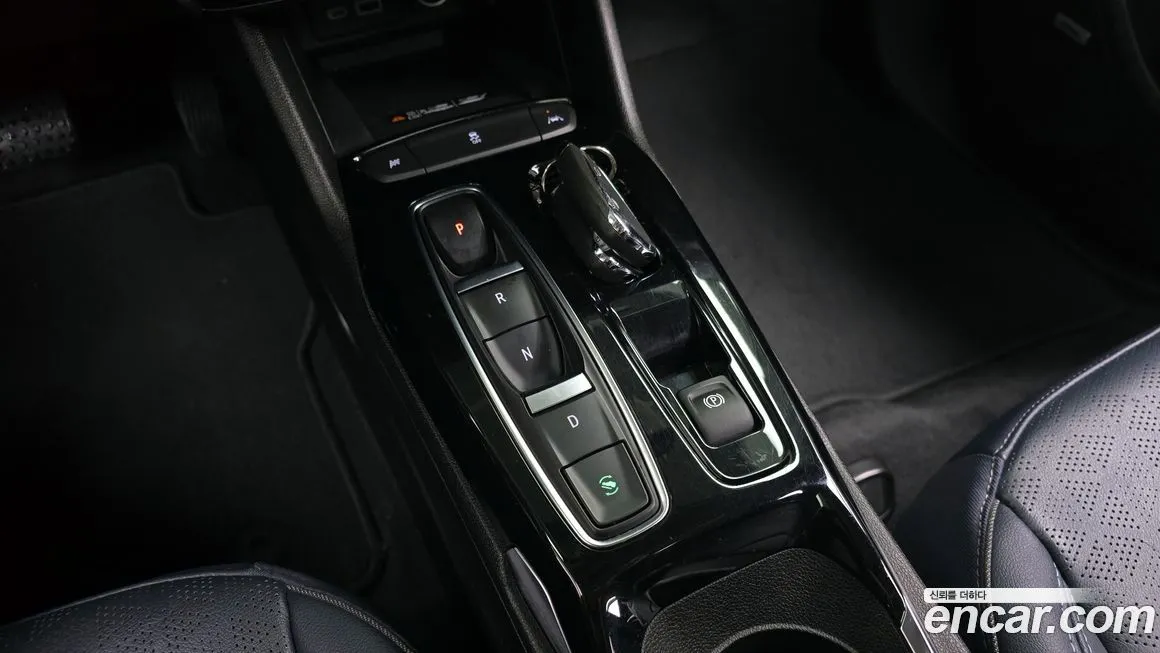 Chevrolet (GM Daewoo) BOLT EUV 2022 из KR, фото 9