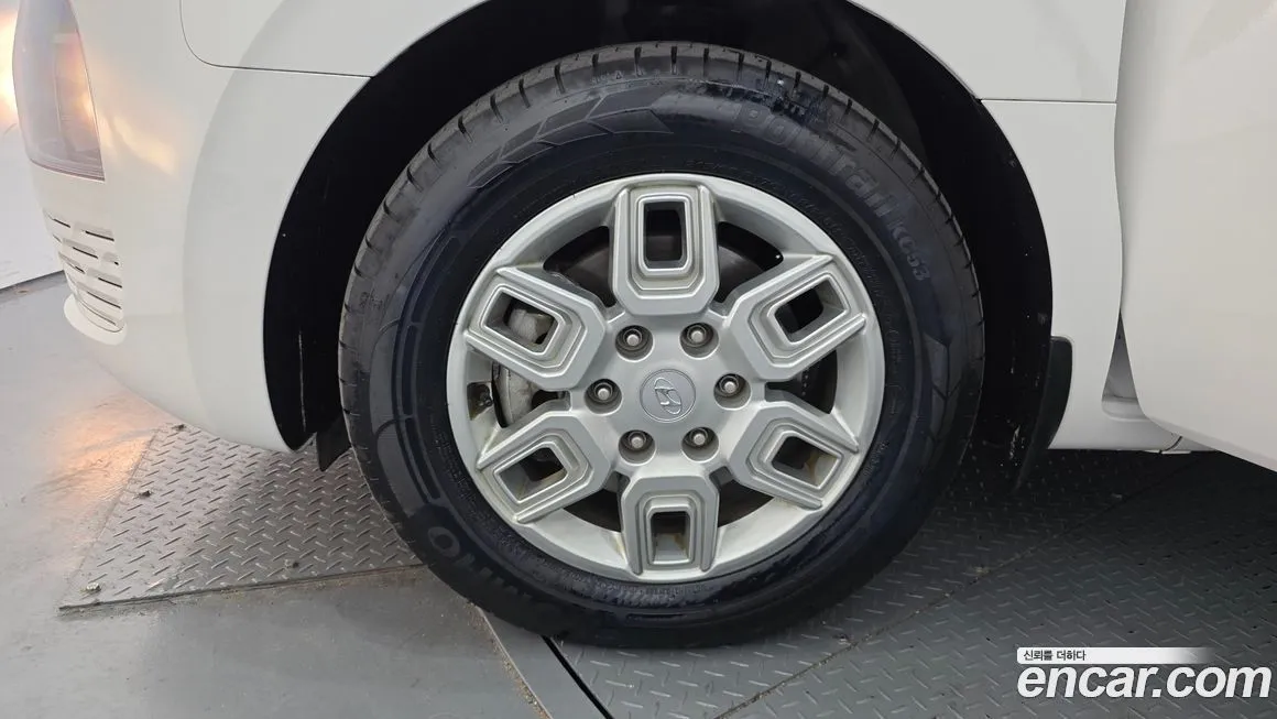 Hyundai Staria 2023 из KR, фото 5