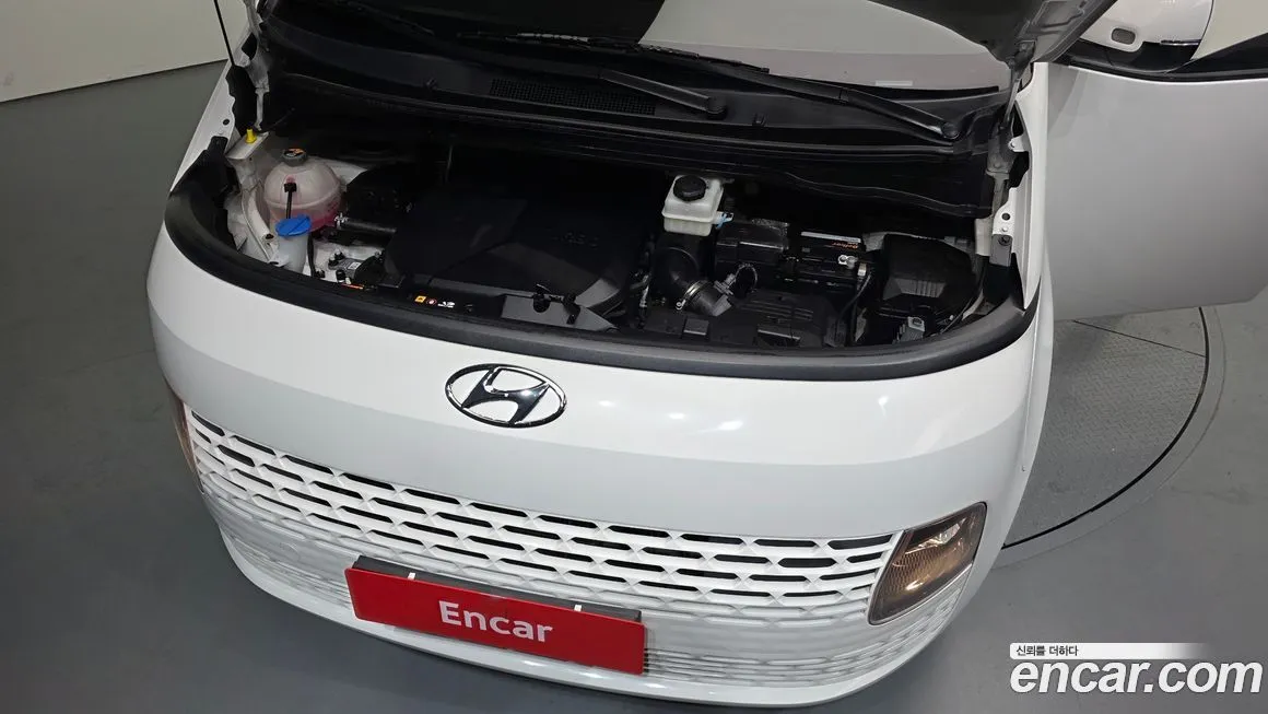 Hyundai Staria 2023 из KR, фото 6