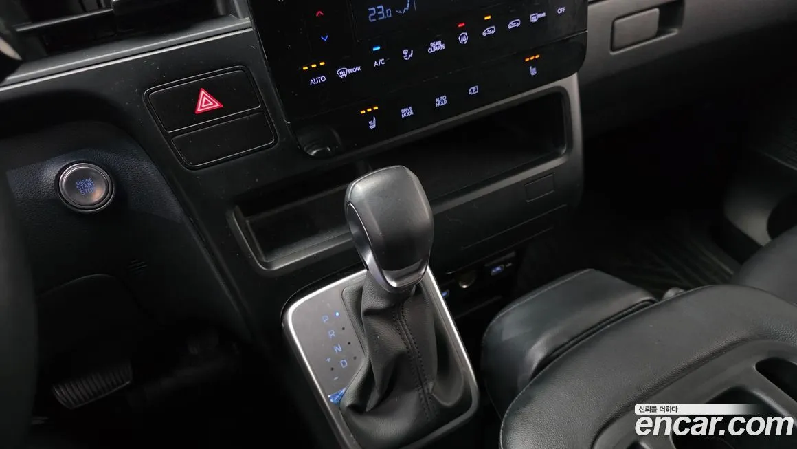 Hyundai Staria 2023 из KR, фото 9