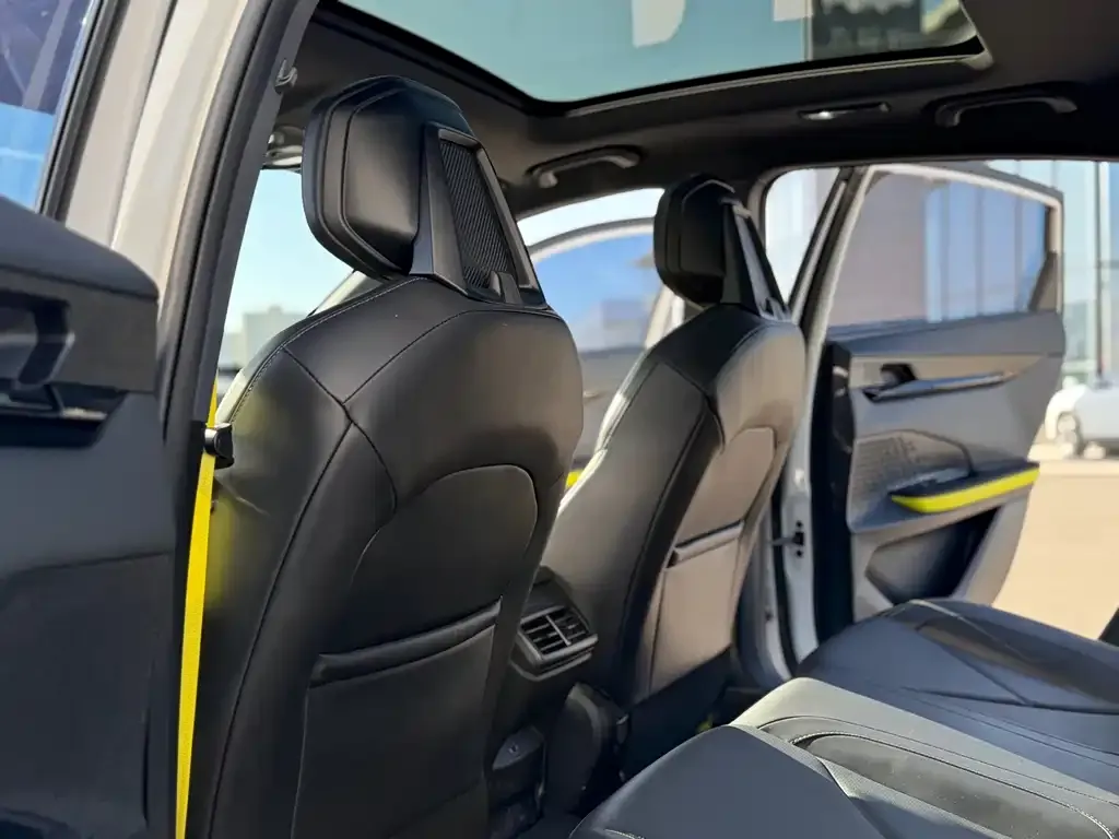 Changan UNI-V 2022 из CN, фото 6