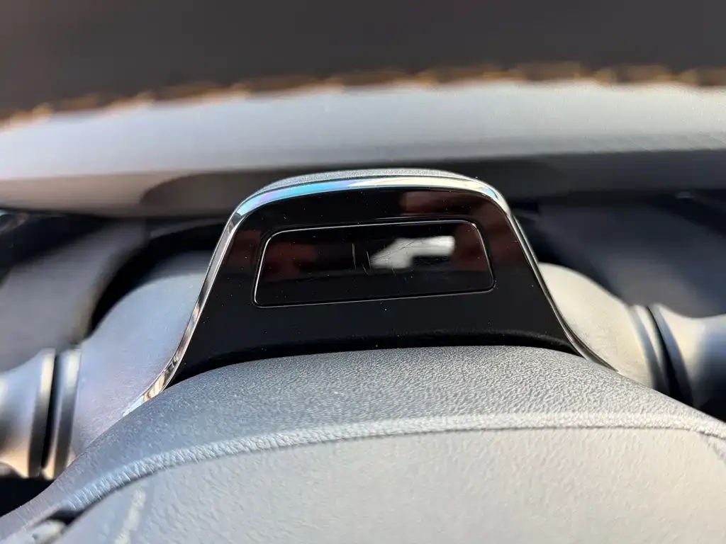 Changan UNI-V 2022 из CN, фото 9