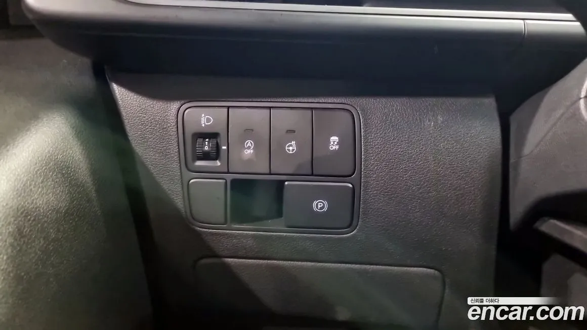 Hyundai Staria — фото 10