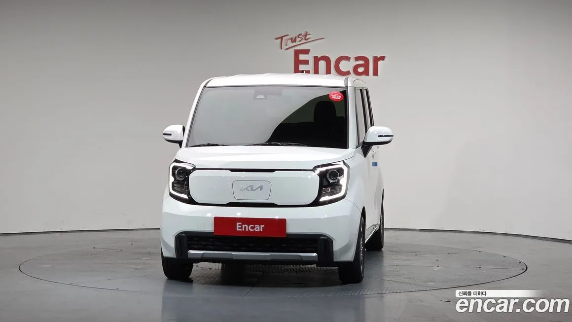 Kia RAY 2024 из KR, фото 3