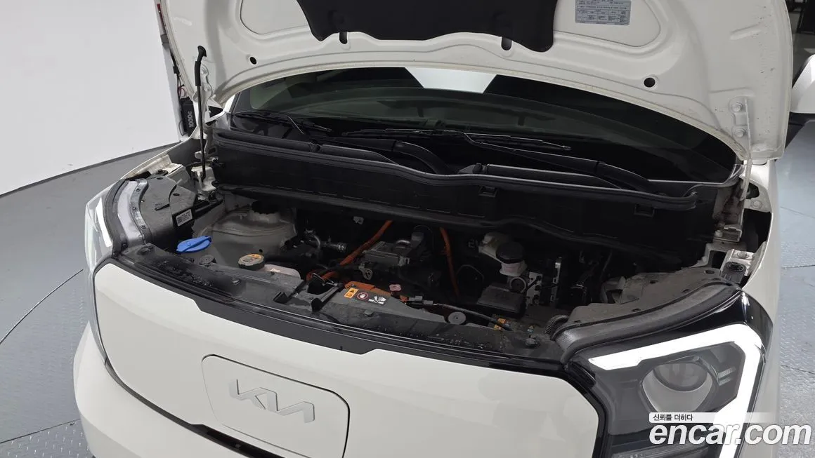 Kia RAY 2024 из KR, фото 6