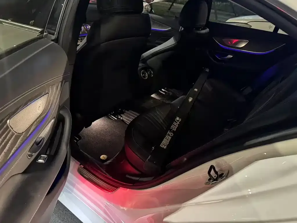 Mercedes-Benz CLS 2021 из CN, фото 3