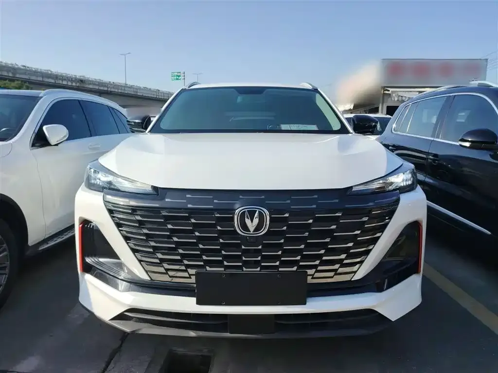 Changan CS55PLUS 2023 из CN, фото 3