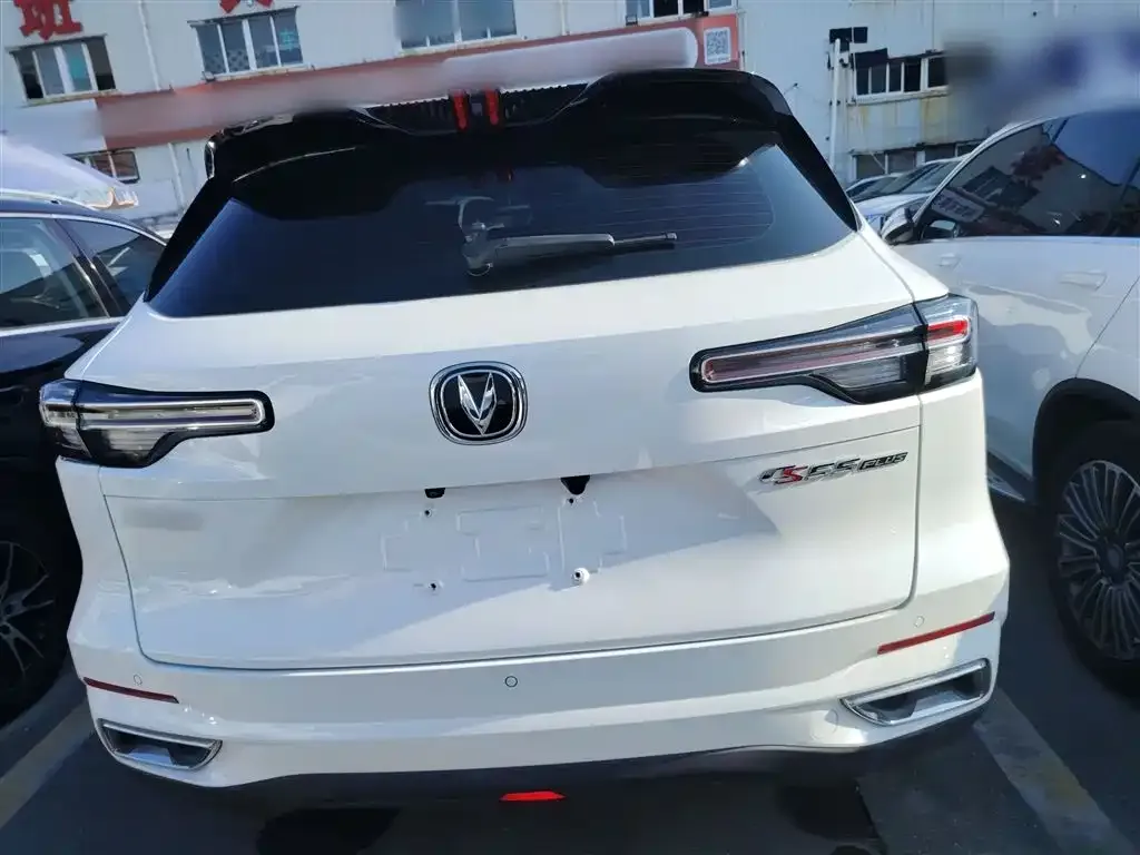 Changan CS55PLUS 2023 из CN, фото 6