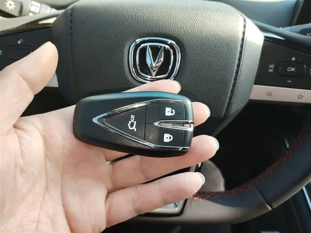 Changan CS55PLUS 2023 из CN, фото 9