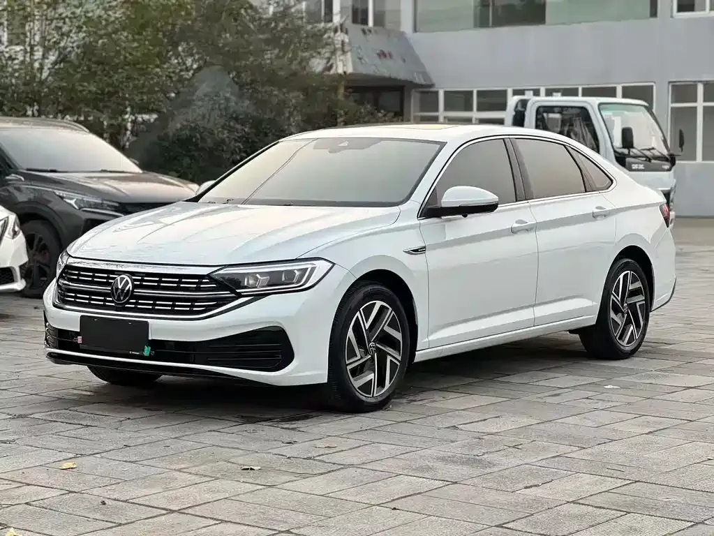 Volkswagen Sagitar 2025 из CN, фото 1