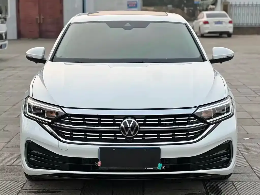 Volkswagen Sagitar 2025 из CN, фото 2