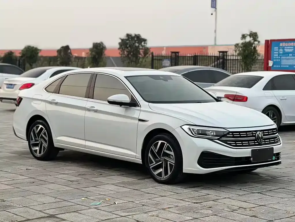 Volkswagen Sagitar 2025 из CN, фото 3