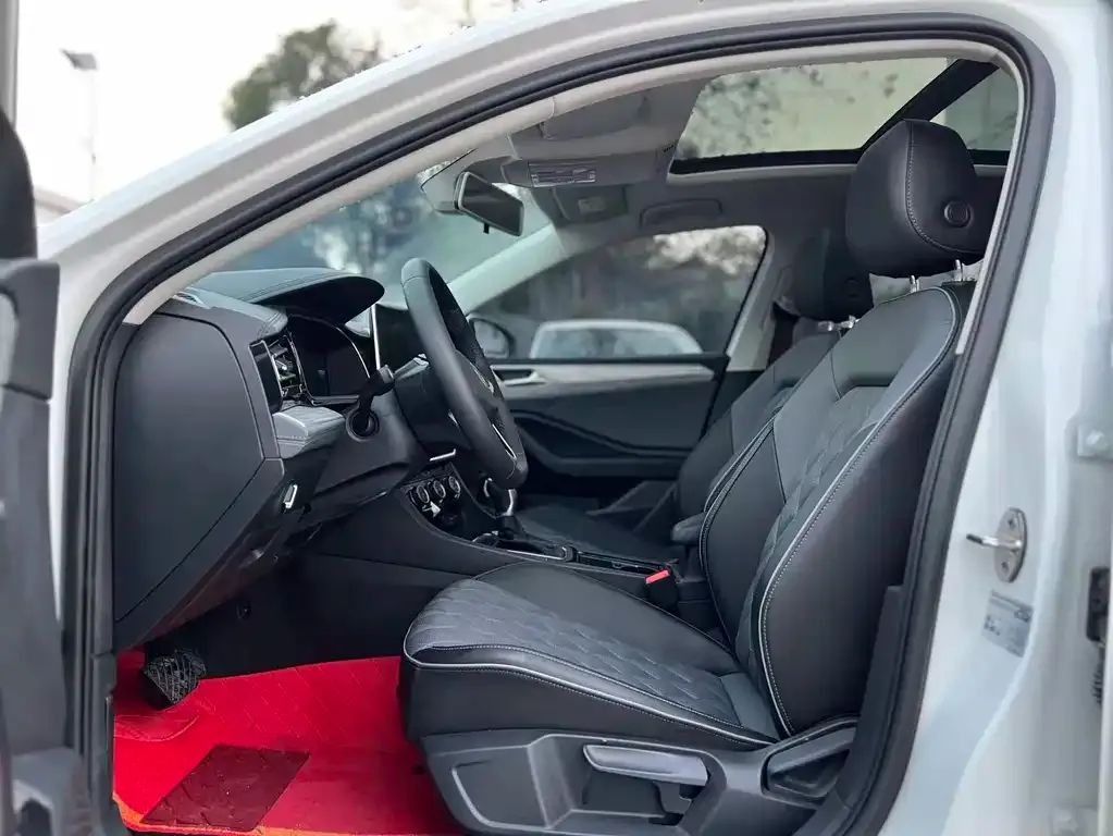 Volkswagen Sagitar 2025 из CN, фото 4