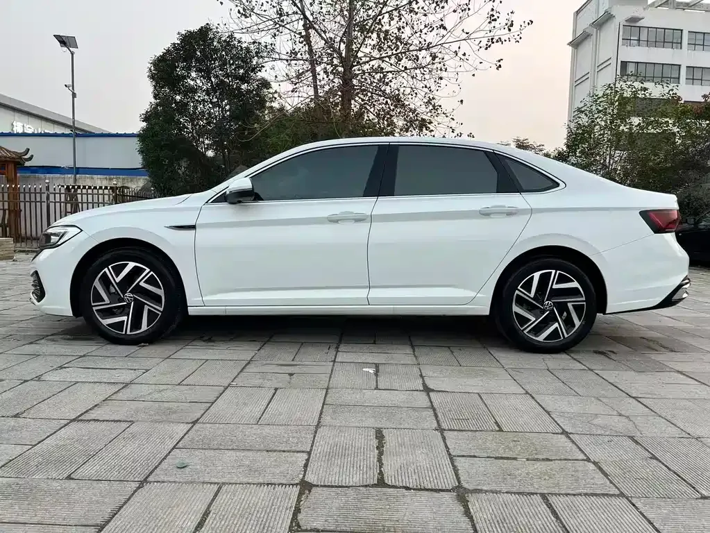 Volkswagen Sagitar 2025 из CN, фото 7