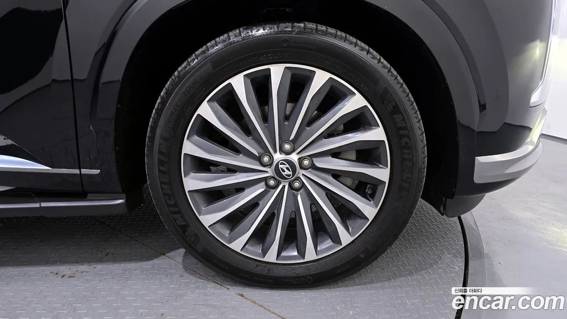Hyundai Palisade — фото 5