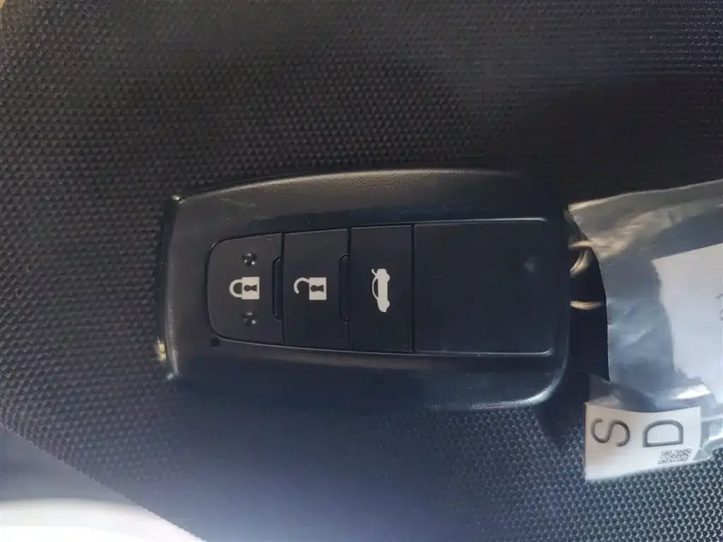 Toyota Corolla 2024 из CN, фото 9