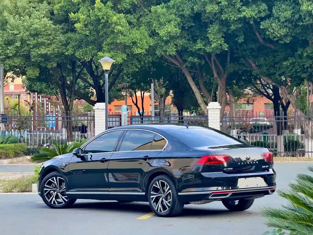 Volkswagen Magotan 2022 из CN, фото 9