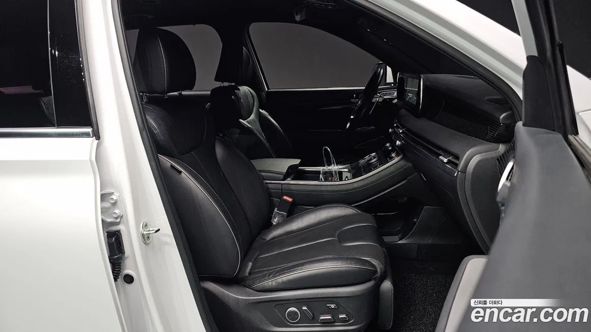 Hyundai Palisade 2023 из KR, фото 10