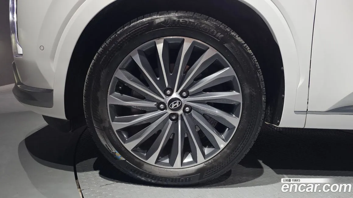 Hyundai Palisade 2023 из KR, фото 5