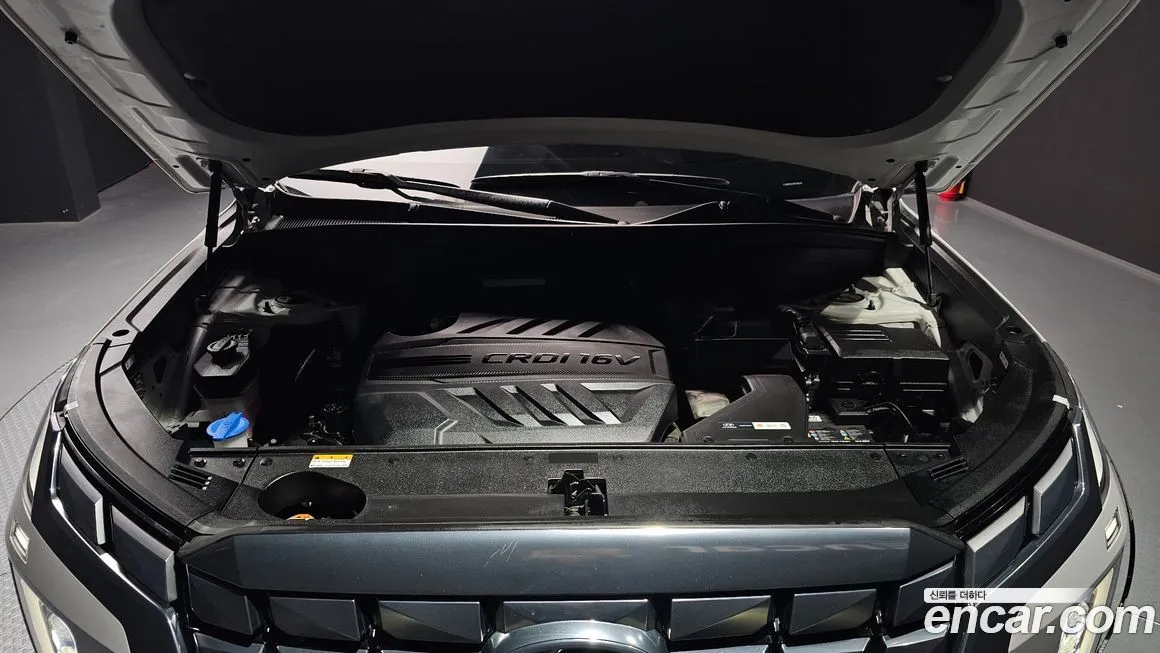Hyundai Palisade 2023 из KR, фото 6
