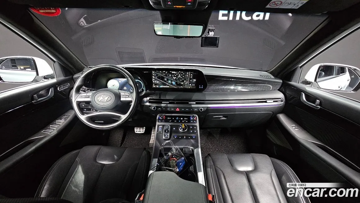 Hyundai Palisade 2023 из KR, фото 7