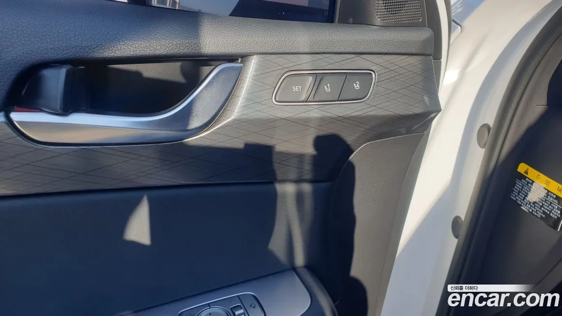 Hyundai Palisade 2021 из KR, фото 9