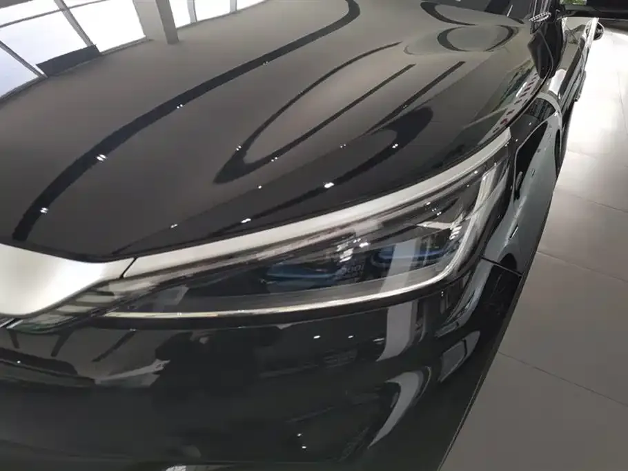 BYD Yuan Plus 2025 из CN, фото 5